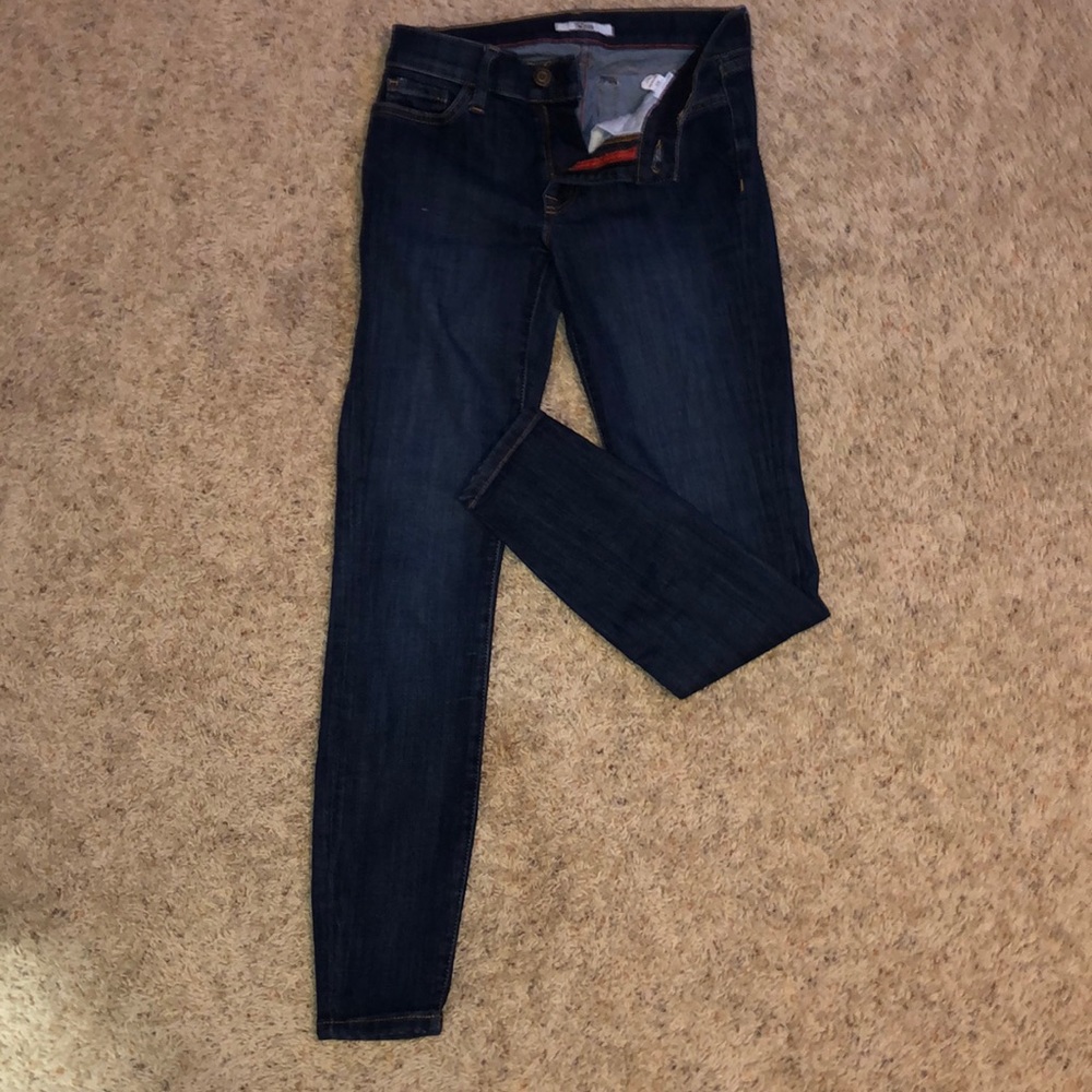 Tommy Hilfiger jeans!